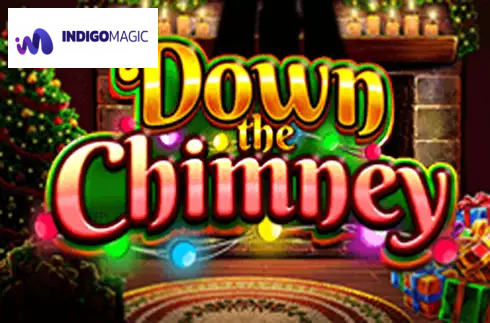 Down the Chimney